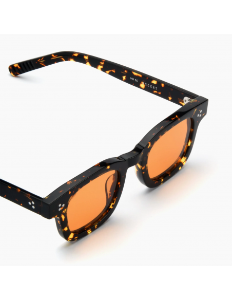 ASCENT TOKYO TORTOISE ACETATE