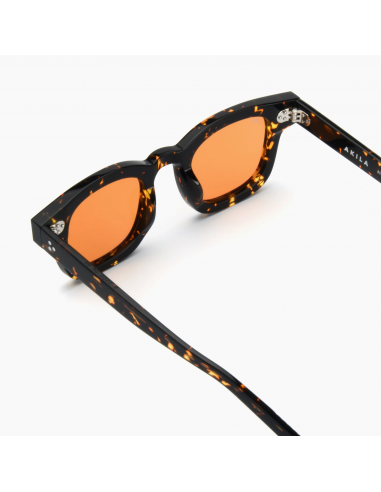 ASCENT TOKYO TORTOISE ACETATE