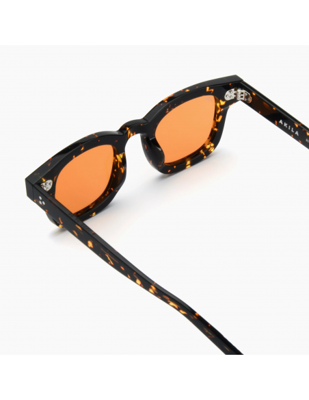 ASCENT TOKYO TORTOISE ACETATE
