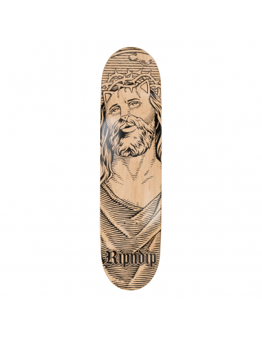 LORD SAVIOR NERM DECK