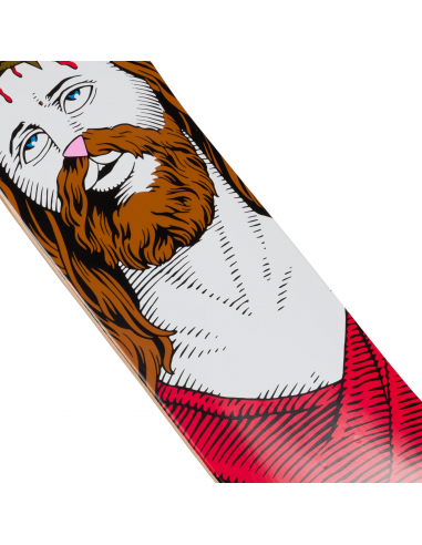 LORD SAVIOR NERM DECK