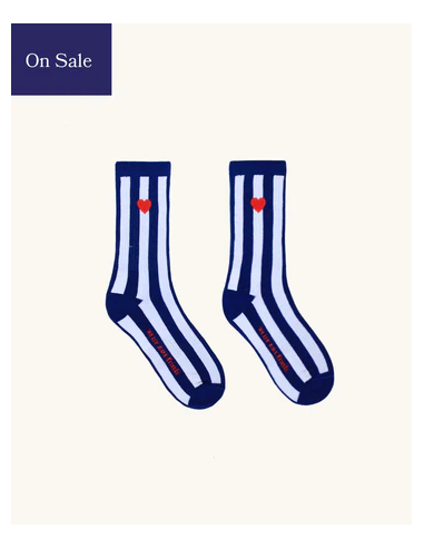 MEDITERRANEAN SOCKS