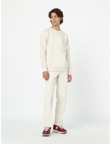 PANTALÓN DE TRABAJO ORIGINAL 874  BLANCO (UNISEX)