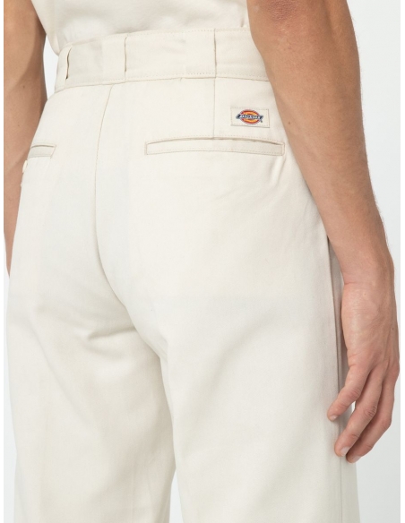 PANTALÓN DE TRABAJO ORIGINAL 874  BLANCO (UNISEX)