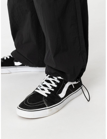 JACKSON CARGO PANT BLACK