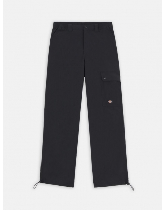 JACKSON CARGO PANT BLACK