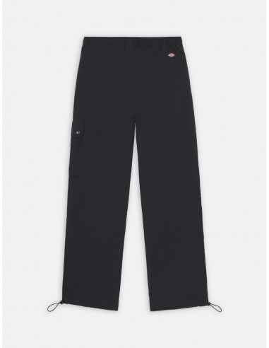 JACKSON CARGO PANT BLACK