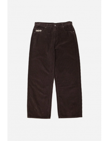 PANT CASPER CORDUROY FEELER