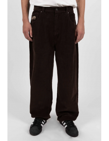 PANT CASPER CORDUROY FEELER