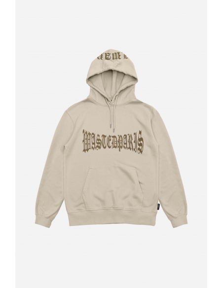 HOODIE ALWAYS FAITHFUL