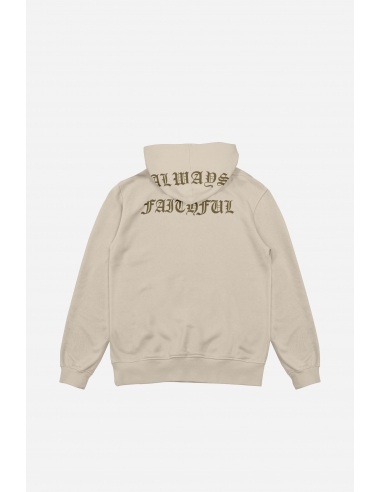 HOODIE ALWAYS FAITHFUL