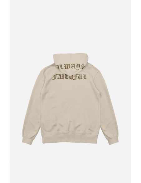 HOODIE ALWAYS FAITHFUL