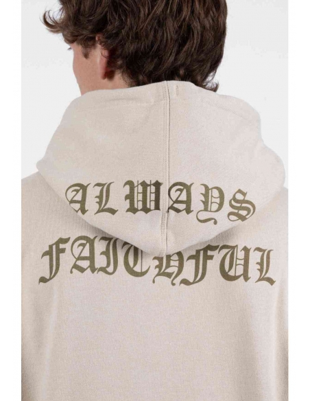 HOODIE ALWAYS FAITHFUL