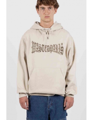 HOODIE ALWAYS FAITHFUL