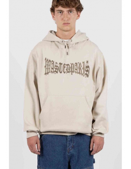 HOODIE ALWAYS FAITHFUL