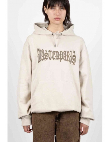 HOODIE ALWAYS FAITHFUL