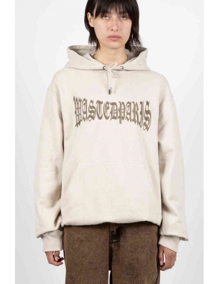 HOODIE ALWAYS FAITHFUL