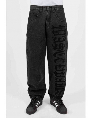 PANT CASPER FAITHFUL