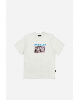 T-SHIRT LOVE LOST
