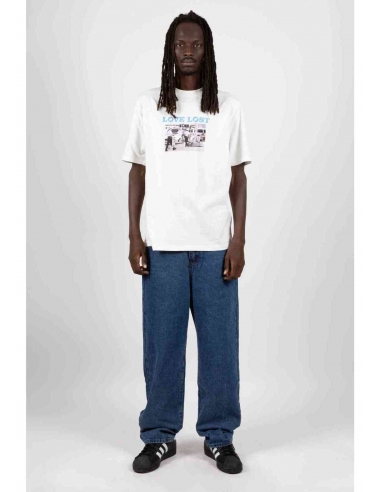 T-SHIRT LOVE LOST