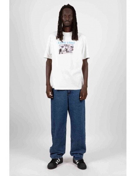 T-SHIRT LOVE LOST