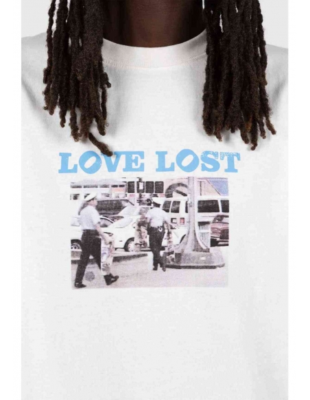 T-SHIRT LOVE LOST