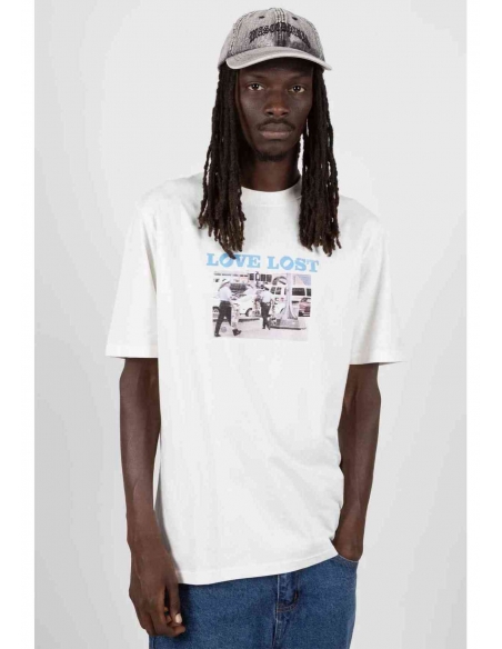 T-SHIRT LOVE LOST