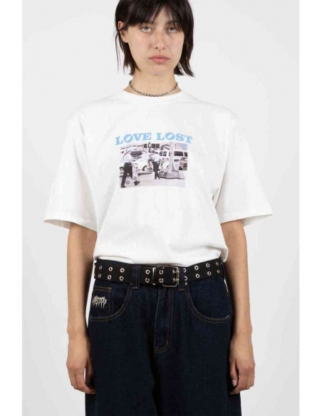 T-SHIRT LOVE LOST