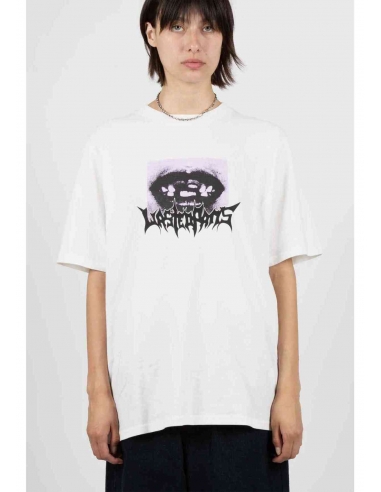 T-SHIRT PSYCHOCANDY