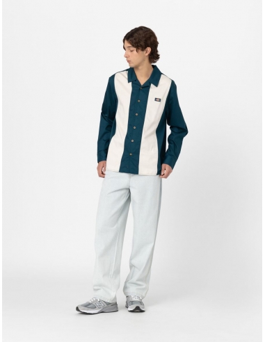 PANTALÓN VAQUERO MADISON