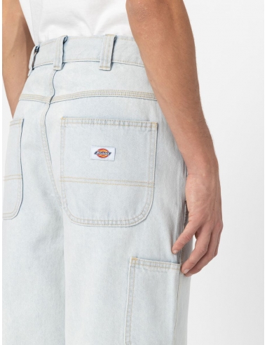 PANTALÓN VAQUERO MADISON