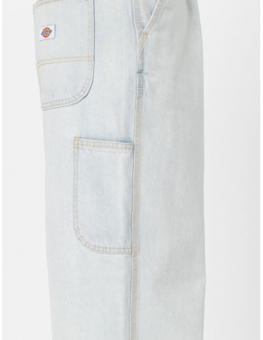 PANTALÓN VAQUERO MADISON