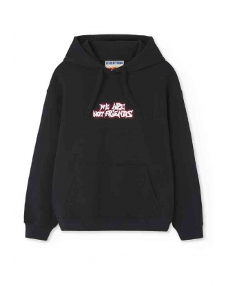 F**K THE WORLD HOODIE
