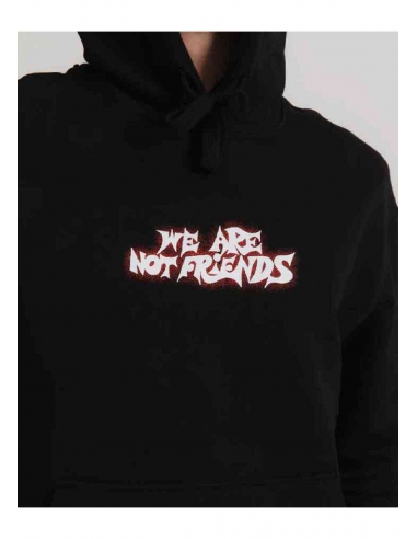 F**K THE WORLD HOODIE