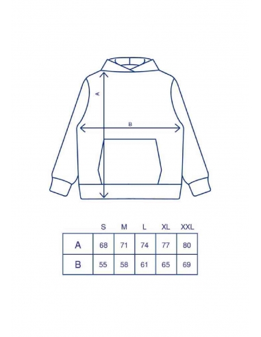 F**K THE WORLD HOODIE