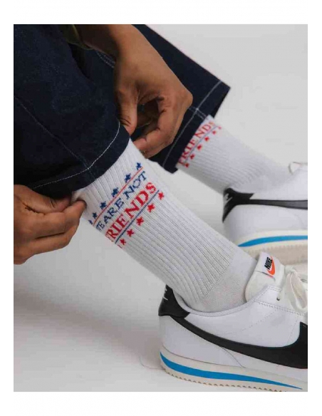 ELECTION DAY SOCKS