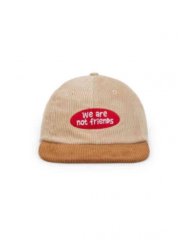 LIFE LESSON HAT