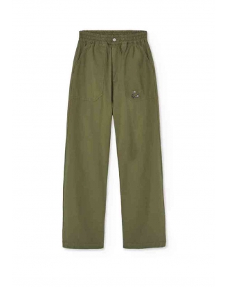 MILITARY PANTS