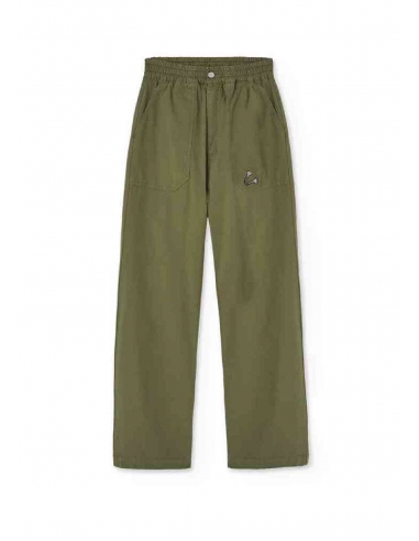 MILITARY PANTS