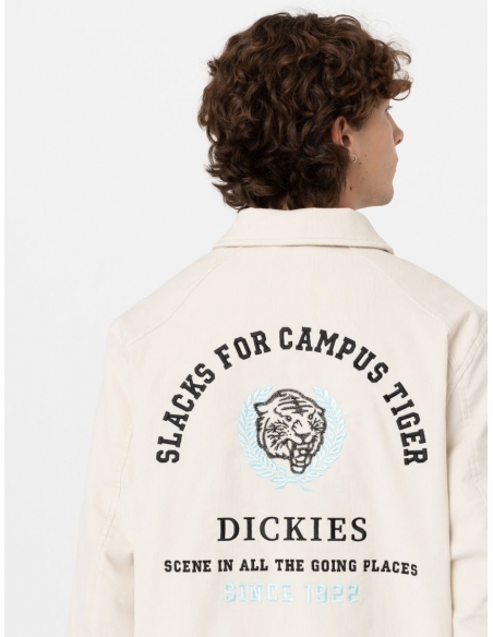 CHAQUETA WESTMORELAND