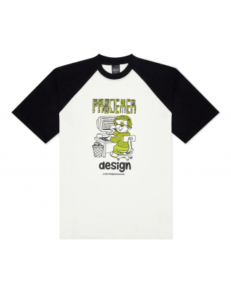 LUCA DESIGN T-SHIRT