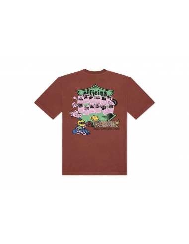 OFFICINA T-SHIRT