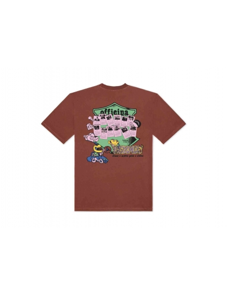 OFFICINA T-SHIRT