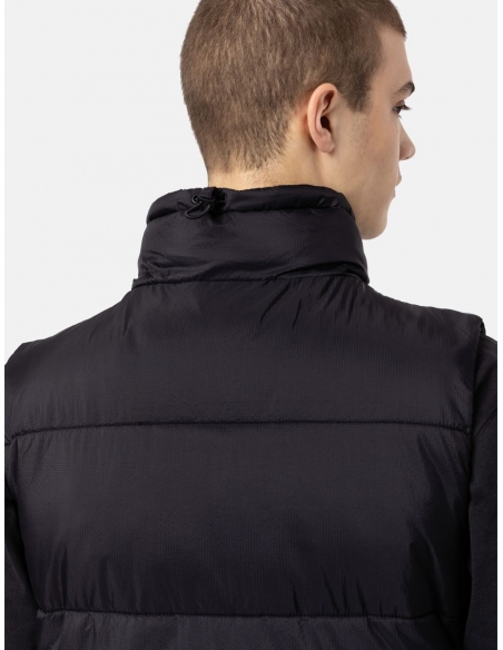 CHALECO WALDENBURG BLACK