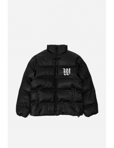 PUFFER JACKET GUARDIAN