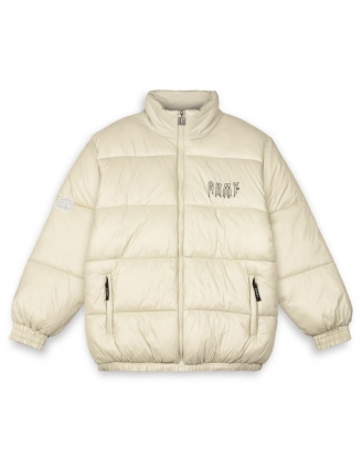 BACK AT YOU PUFFY JACKET