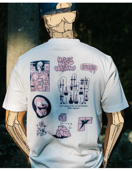 PROCEDURE TEE BY LARO LAGOSTA