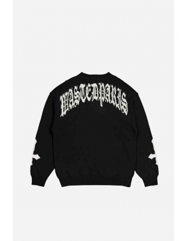 PULL SIGHT BLACK