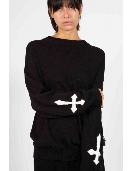 PULL SIGHT BLACK