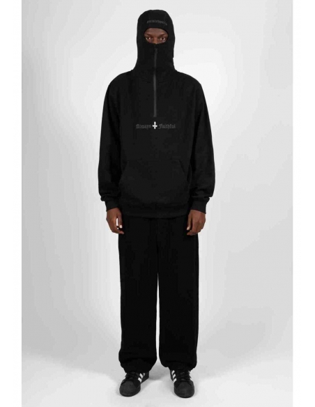 HOODIE RADICAL SIGHT